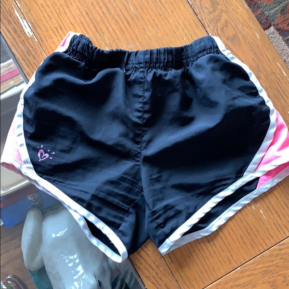 Justice shorts